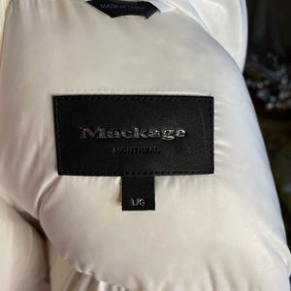 Down Jacket Nwot - image 8